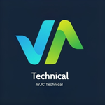 WJC-TECHNICAL Logo
